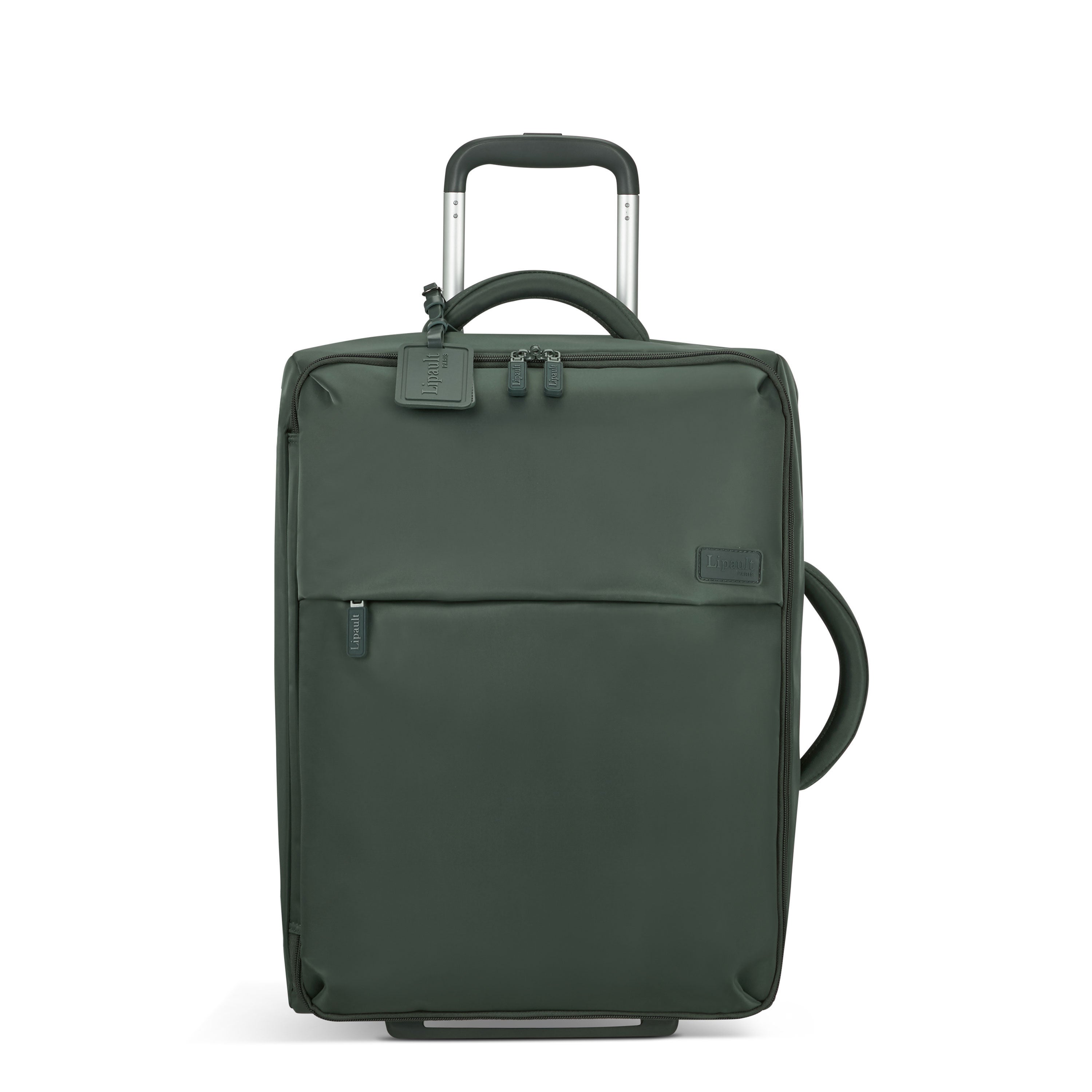 Foldable Plume Cabin Upright
